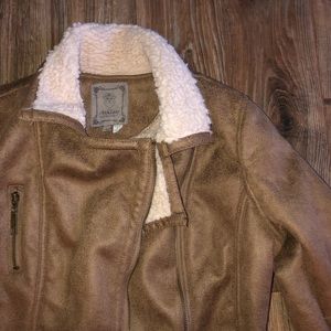 Ashley by 26 International Fur Jacket